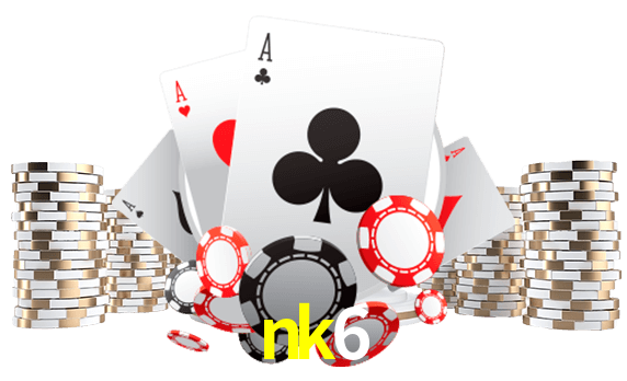 Jogue jogos de pôquer em nk6