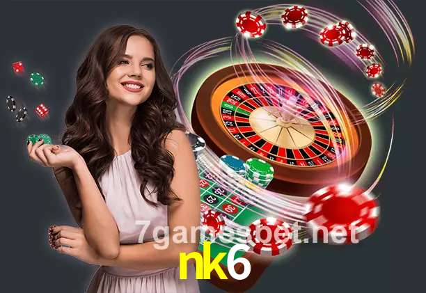 vivo no cassino nk6