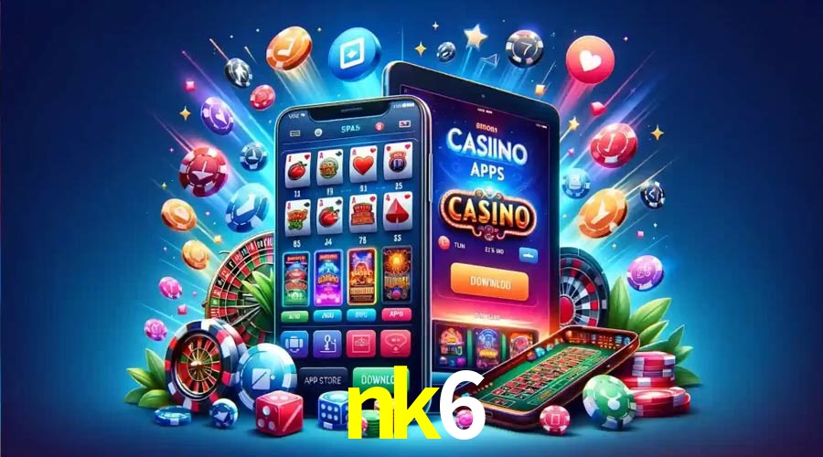 Account Benefits nk6