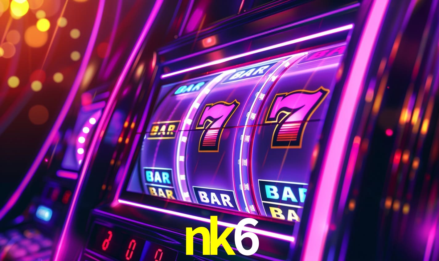 nk6.com