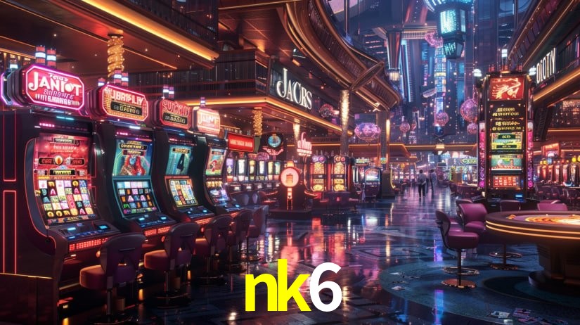 Games Directory nk6