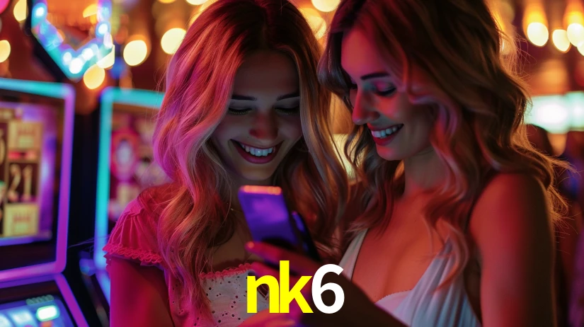 nk6,nk6.com