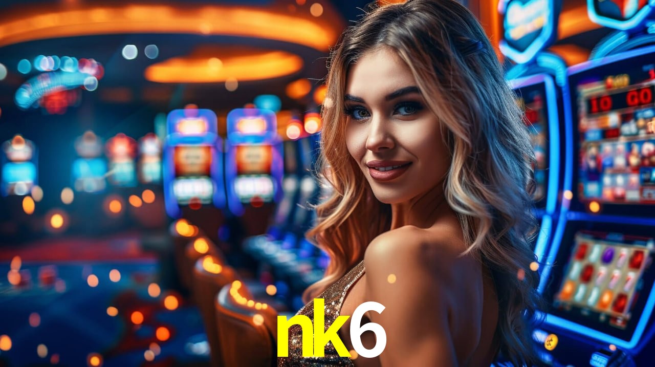 Bonus Features nk6