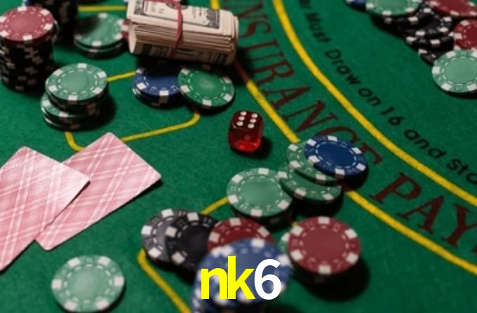 nk6,nk6.com
