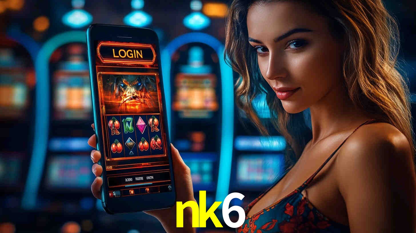 nk6,nk6.com