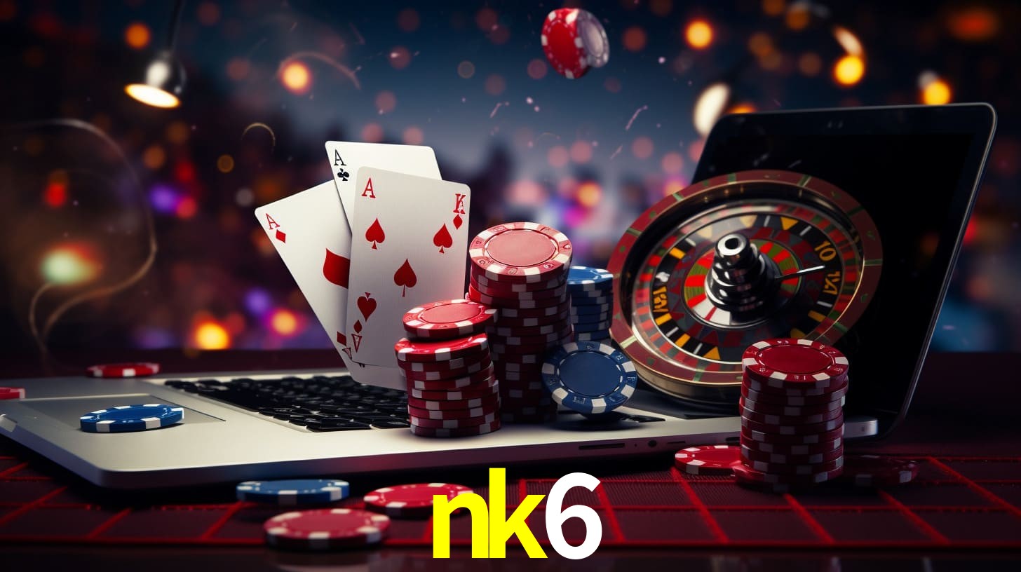 VIP Casino nk6