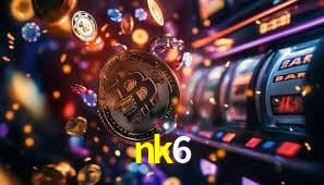 A Emoção da Loteria na nk6: Uma Chance de Mudança de Vida