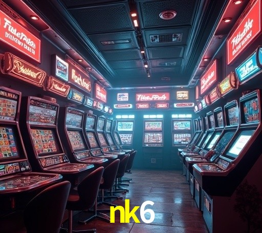 API Integration nk6
