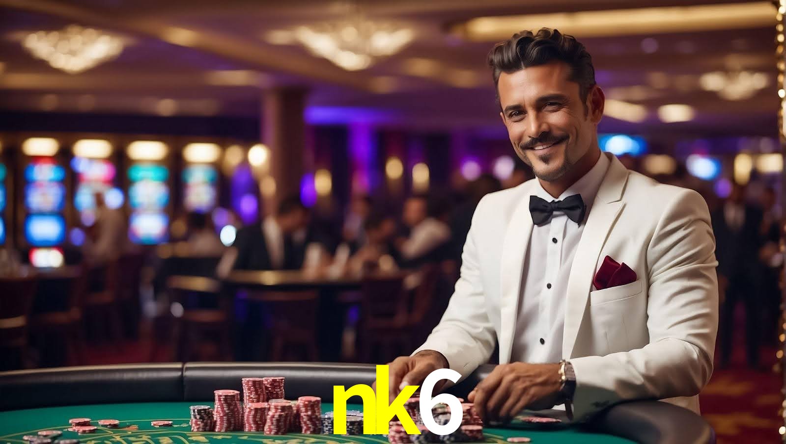 Quick Registration nk6