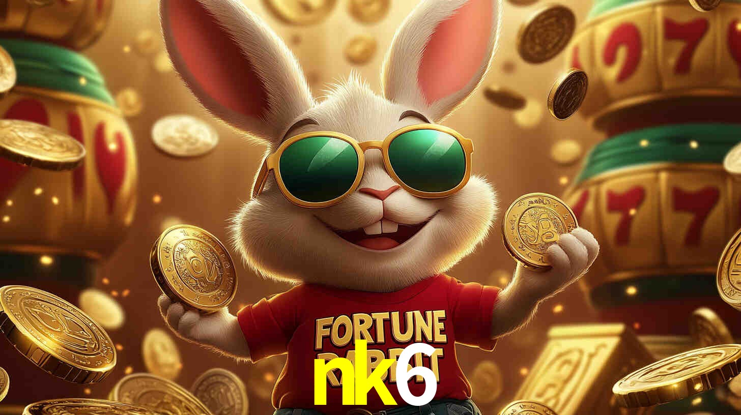 nk6.com