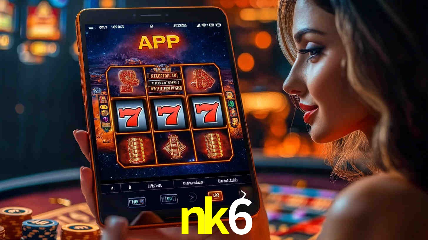 nk6,nk6.com