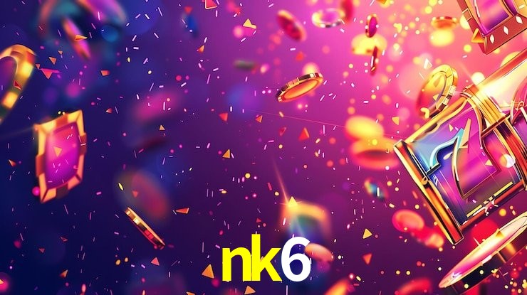Desvendando o Mundo dos Jogos Virtuais na nk6