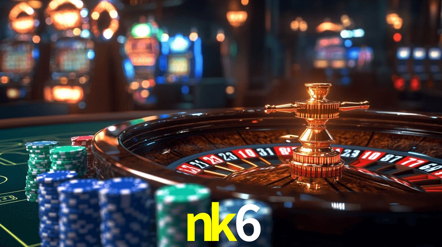 nk6,nk6.com