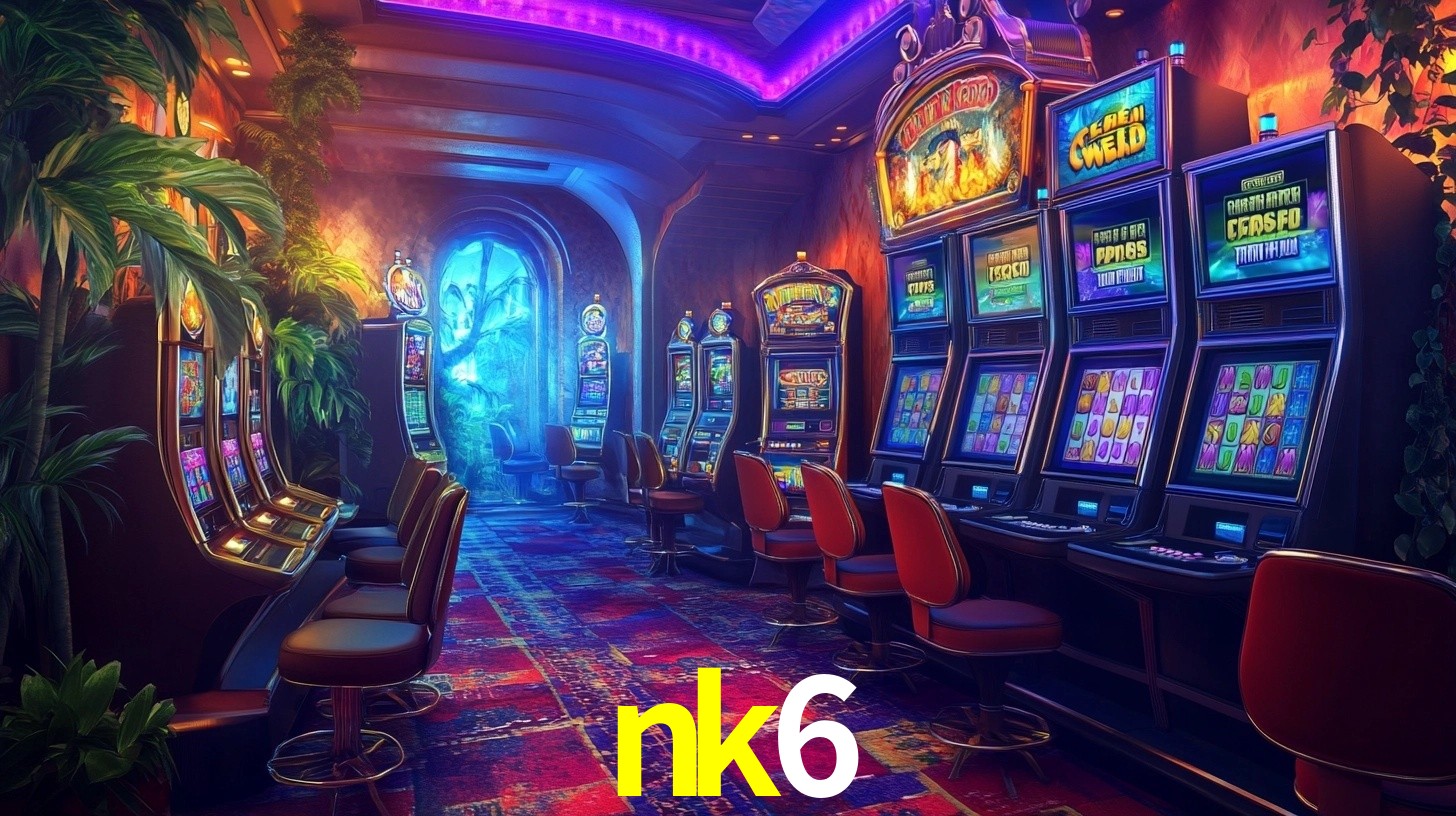 Daily Bonuses nk6