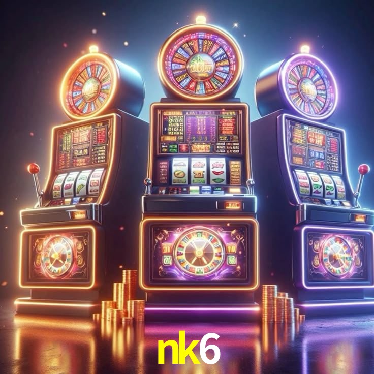nk6,nk6.com