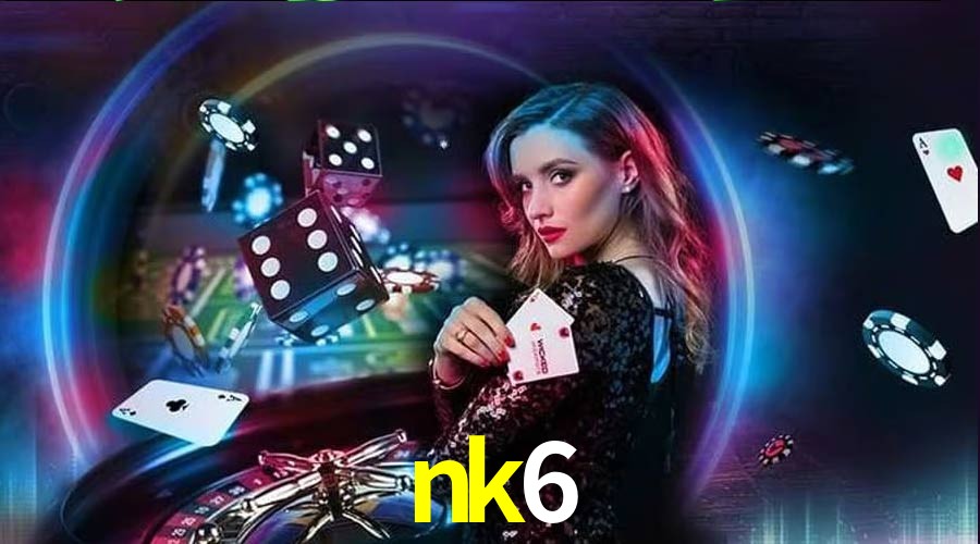2FA Security nk6