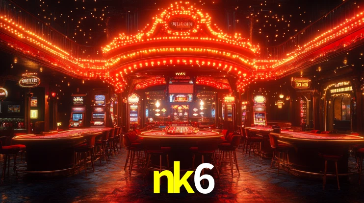 nk6,nk6.com