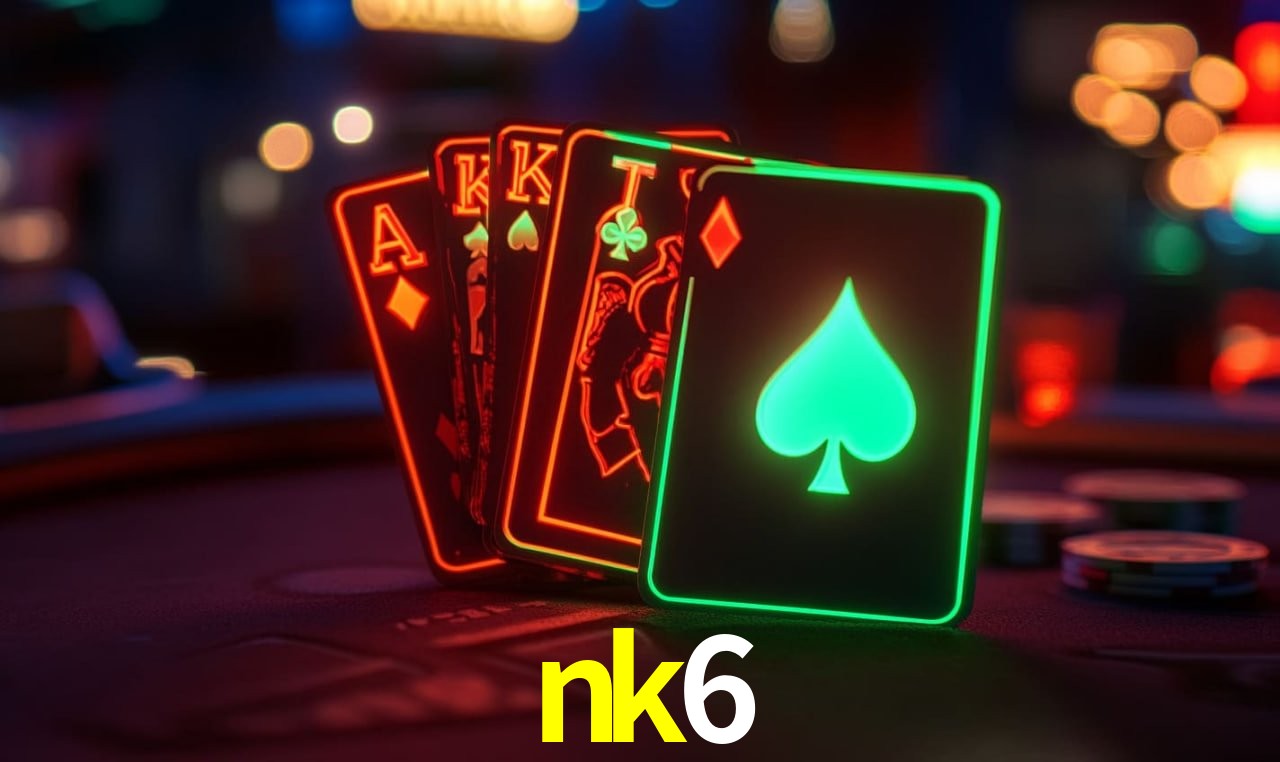 Player Reviews nk6
