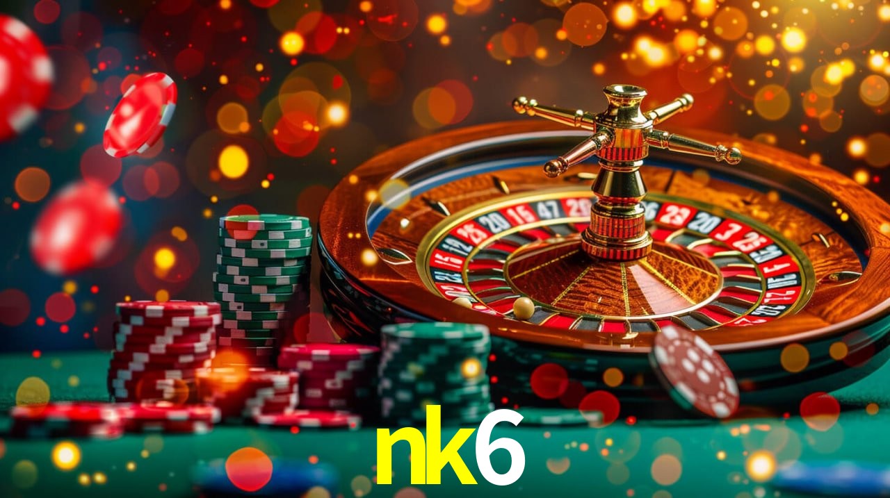 Explorando a Categoria de Eventos em Apostas na nk6