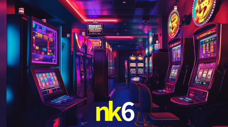 Welcome Bonus nk6