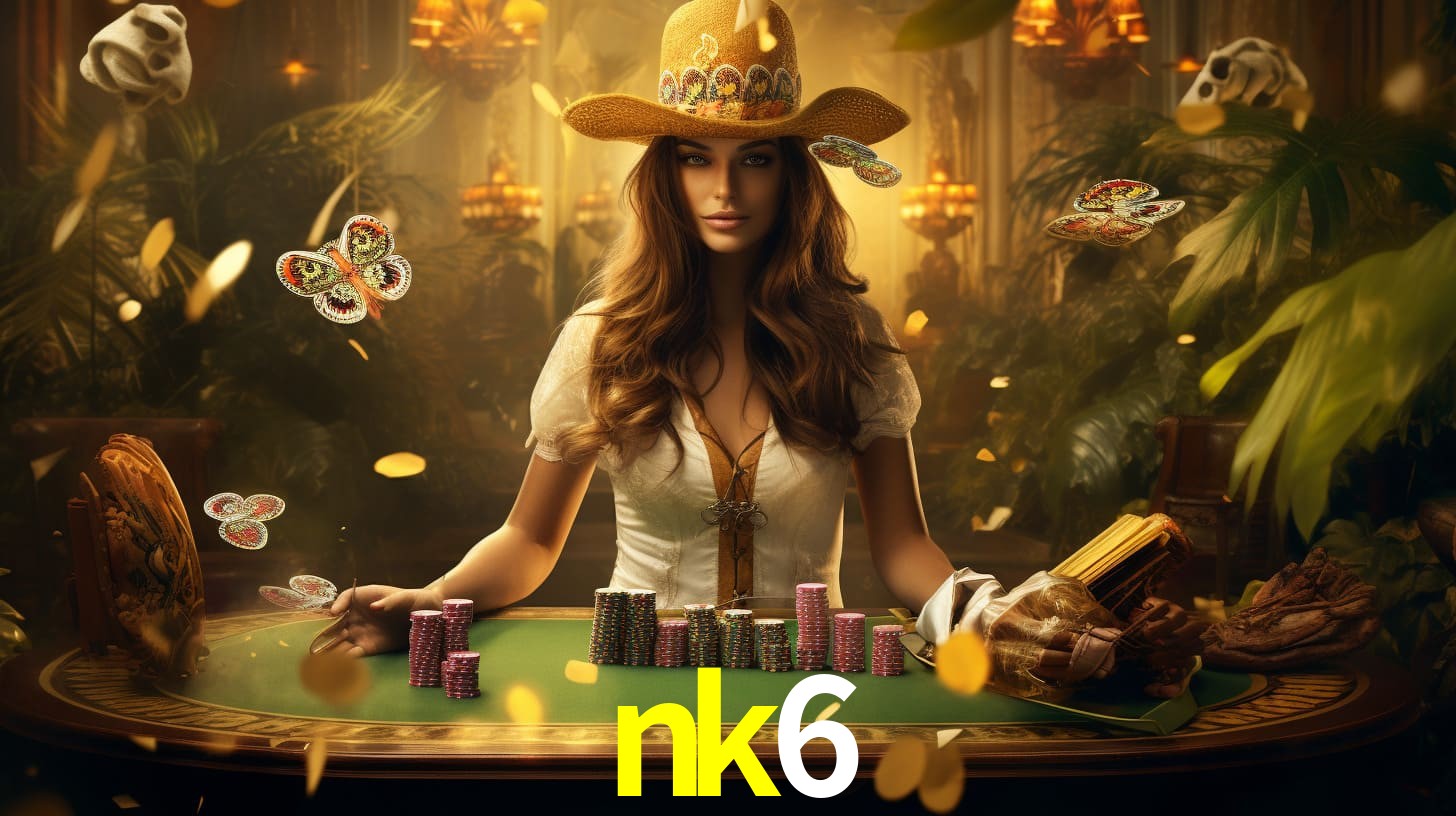 Live Casino nk6