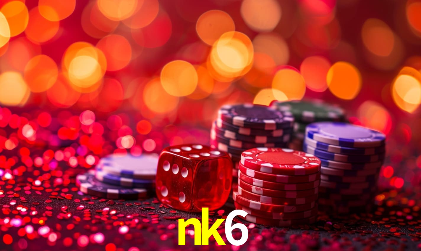 Explorando a Categoria de Eventos em Apostas na nk6