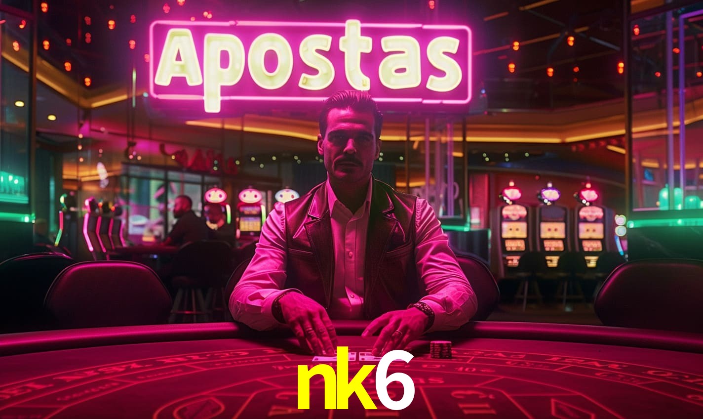 Descubra a Essência do nk6: Nossa História e Compromissos