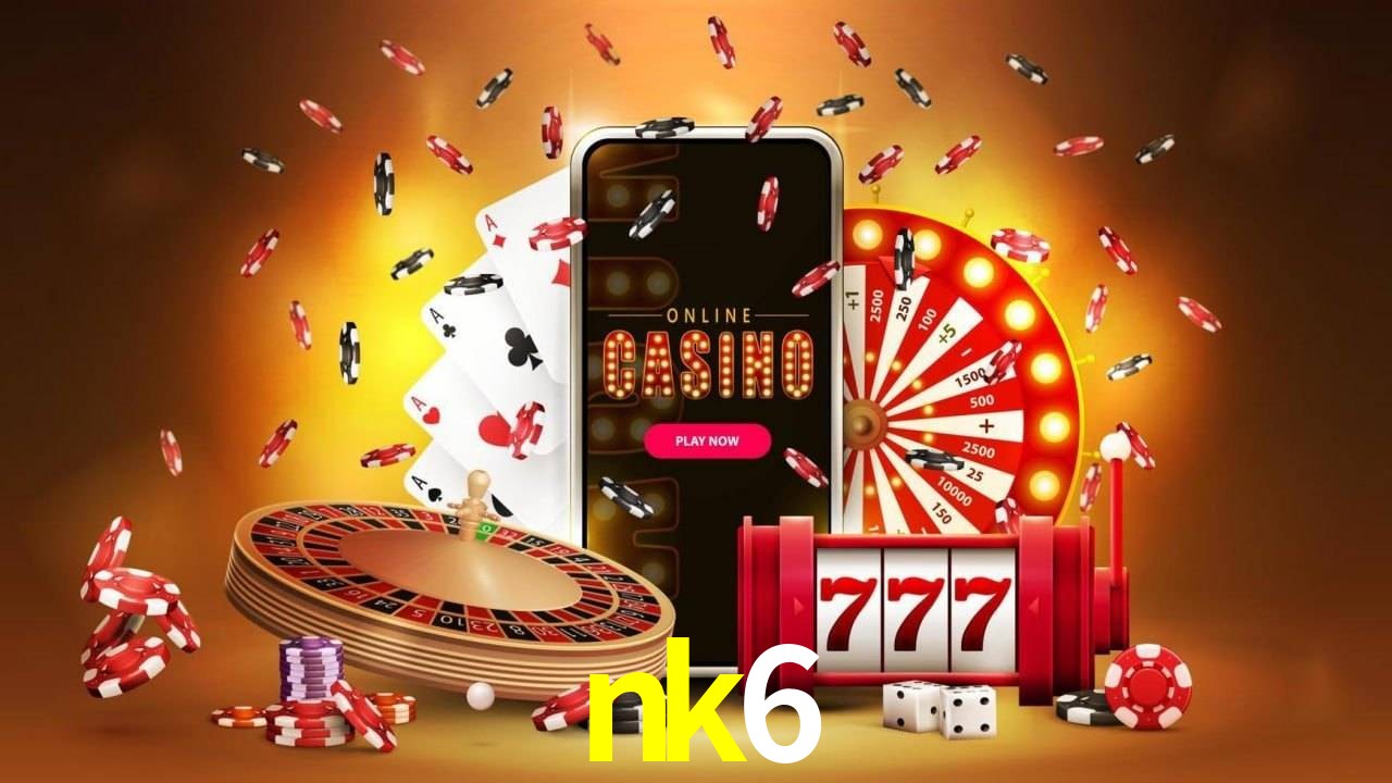 Slot Games nk6