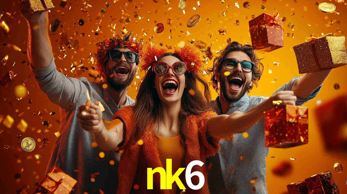 nk6: Jogue Crash e Experimente Alta Recompensa Instantânea