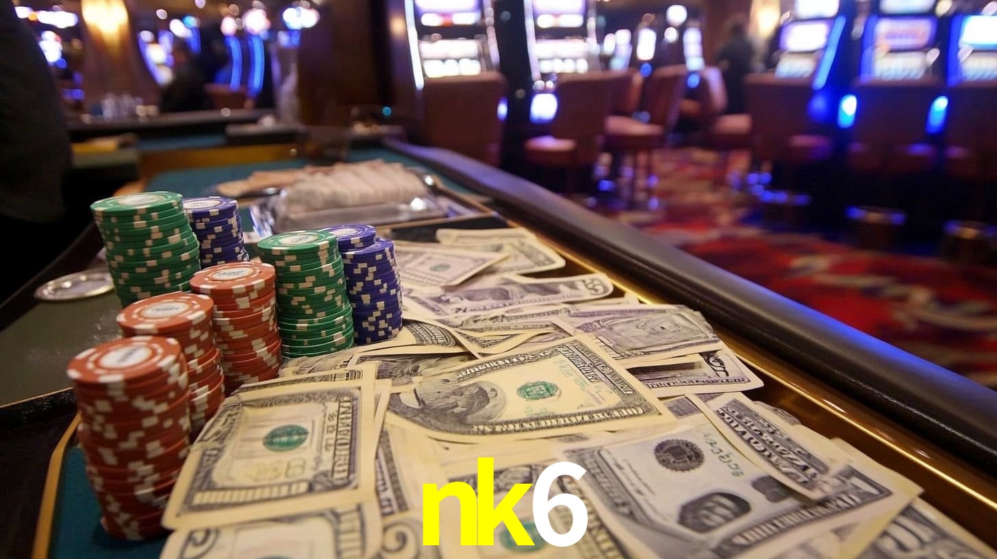 Weekend Specials nk6