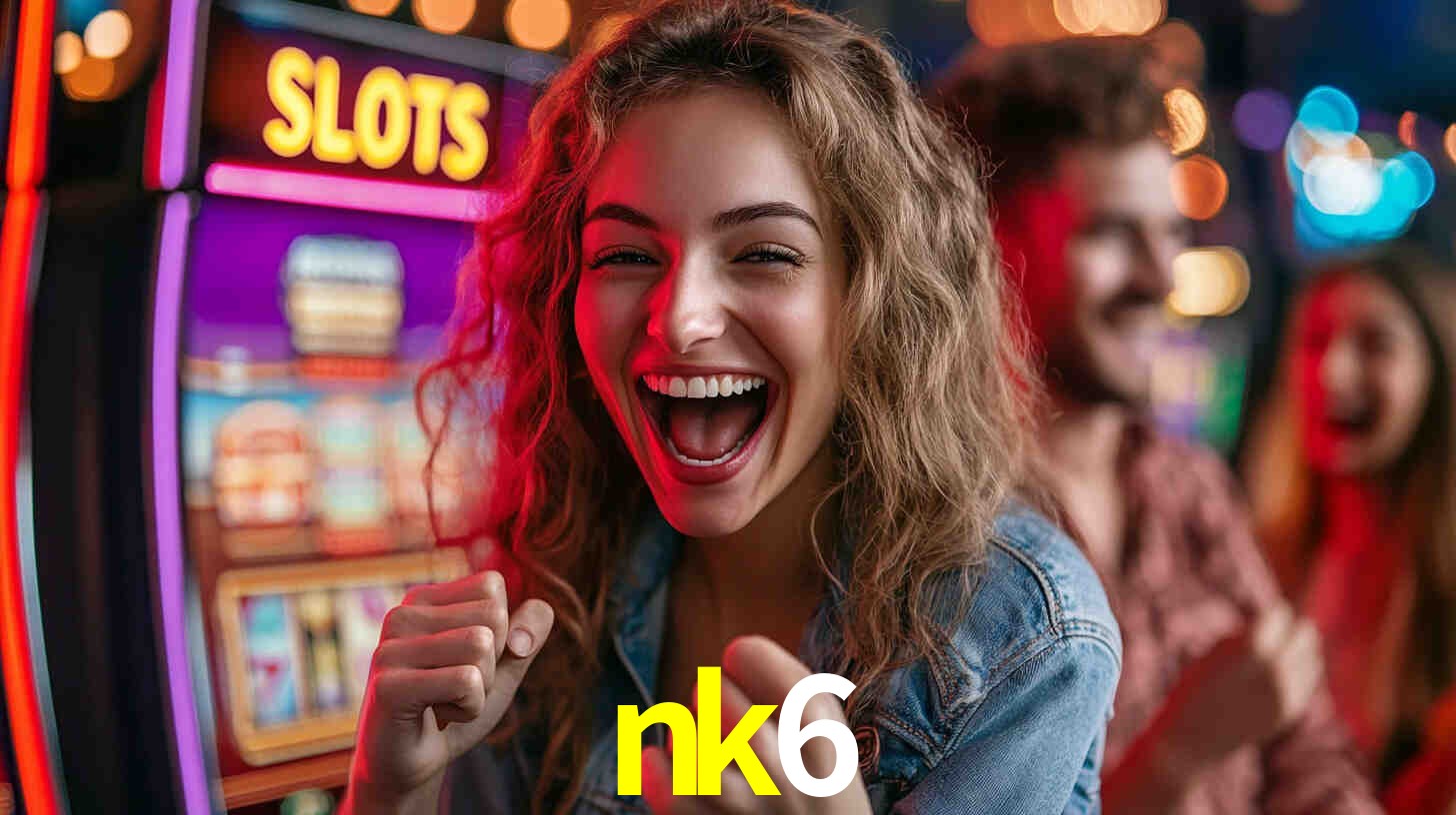 Apostas Esportivas na nk6: Um Guia Completo