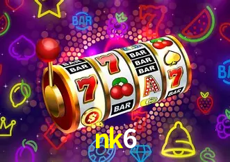 Explorando a Categoria de Eventos em Apostas na nk6