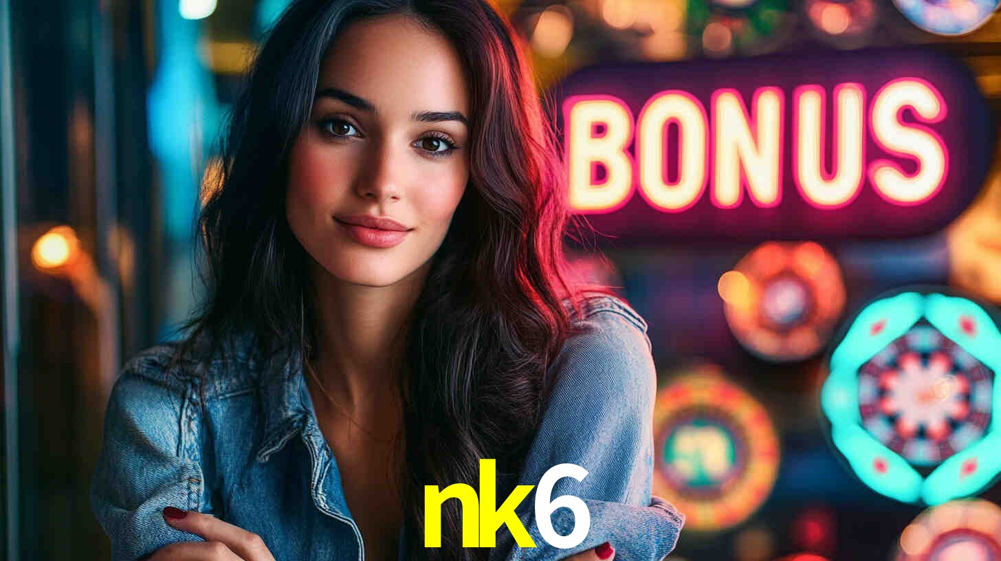 nk6,nk6.com
