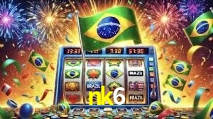 Player Reviews nk6