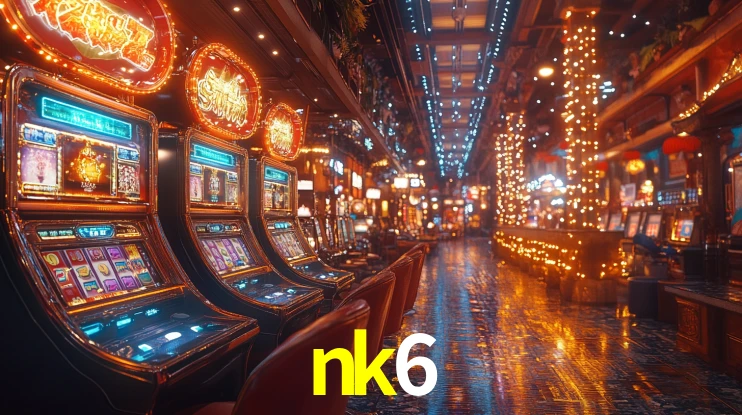 nk6.com