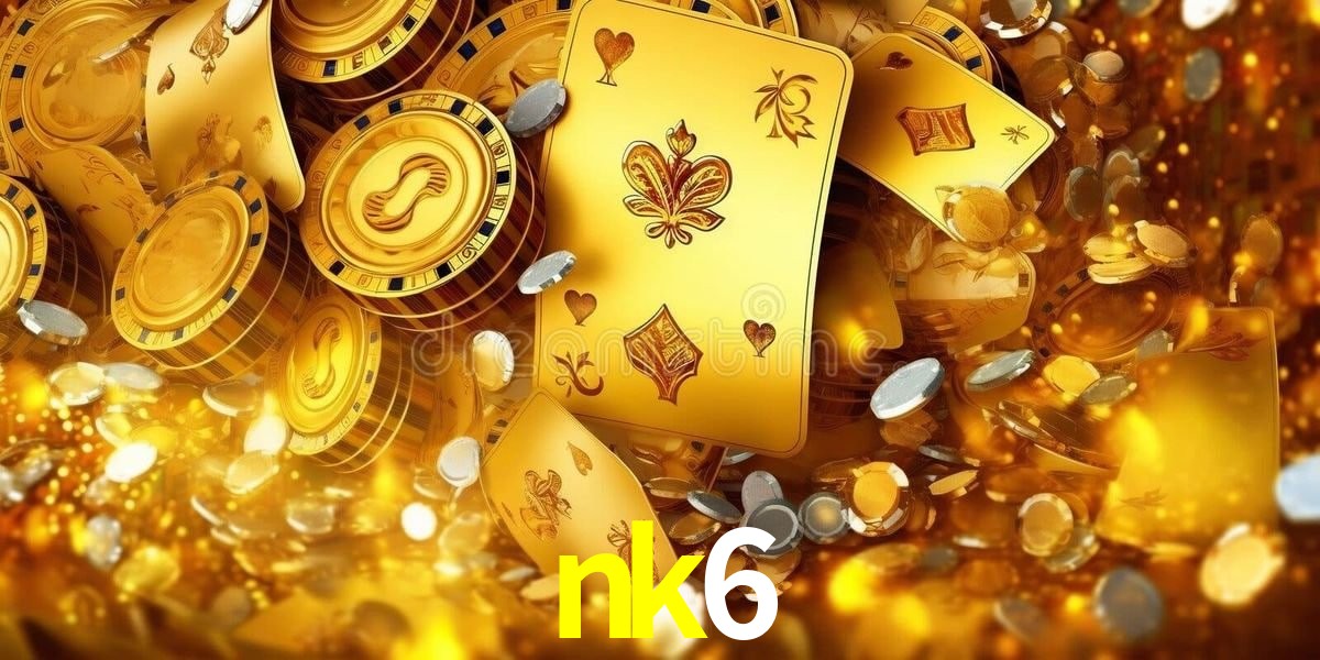 Descubra a Essência do nk6: Nossa História e Compromissos