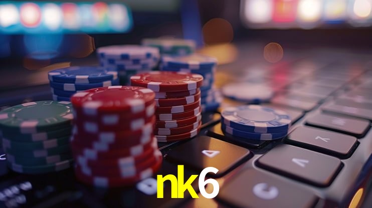 Secure Login nk6