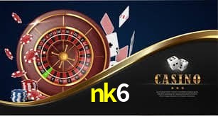 Welcome Bonus nk6