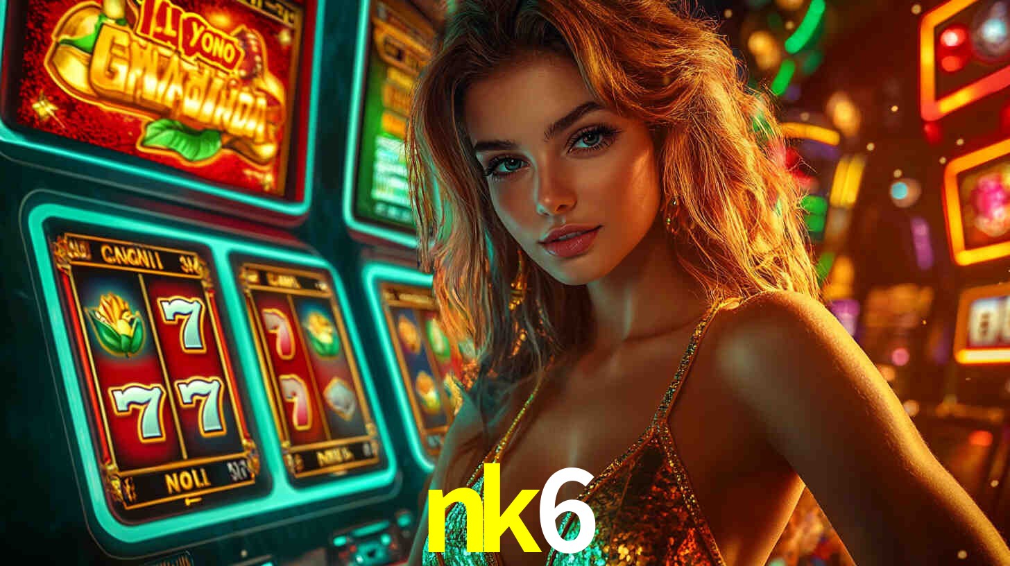 Exclusive Games nk6