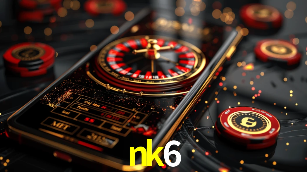 Live Casino nk6