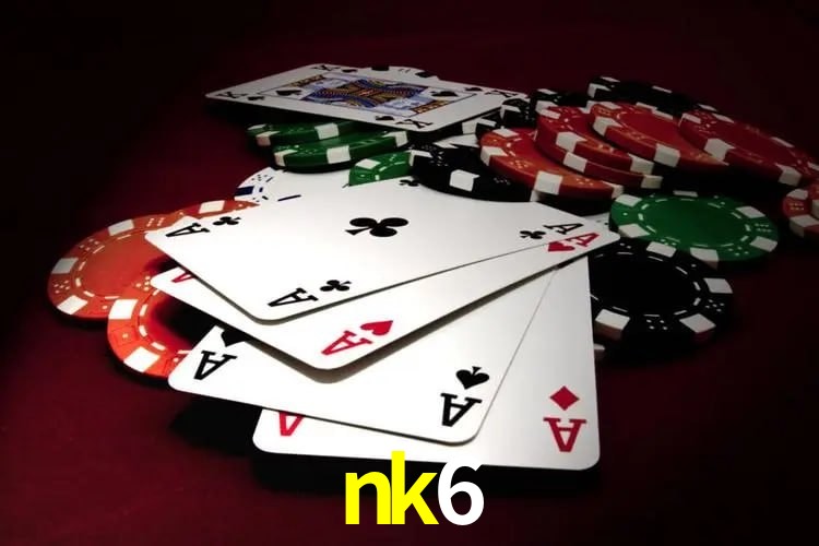 cassino nk6