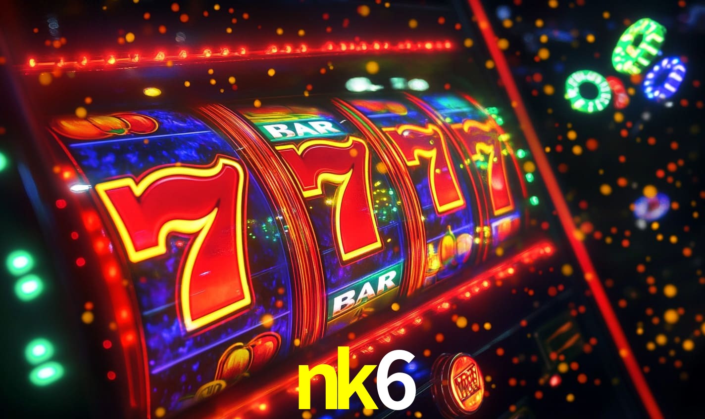 nk6,nk6.com