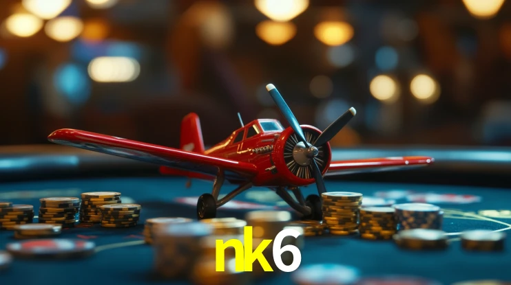 Slot Games nk6