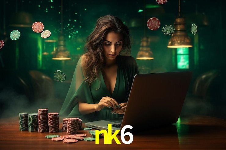 Instant EasyPaisa nk6