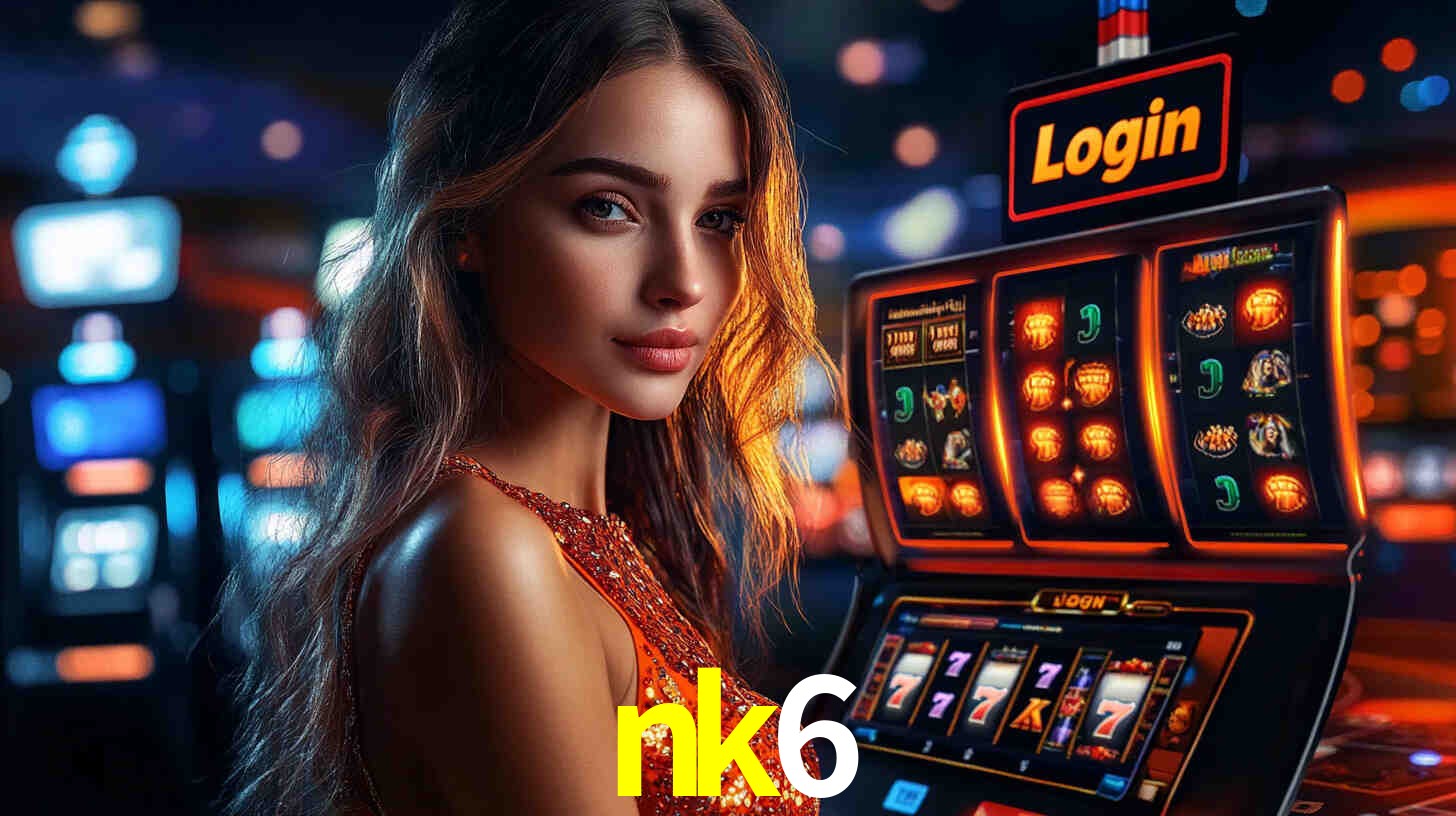 nk6,nk6.com