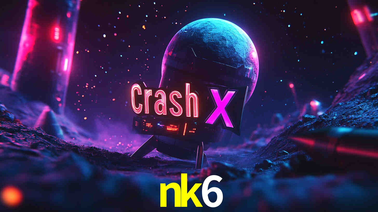 A Revolução dos Aplicativos de Jogos no nk6